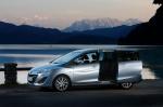 Mazda5 2011 года